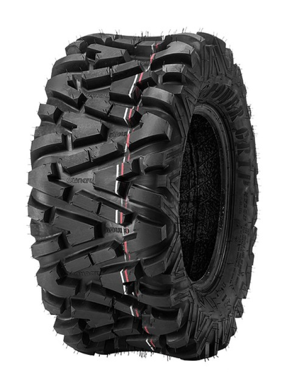 Шина для квадроцикла DURO DI2025 POWER GRIP 26x10R14 64N 4PR TL